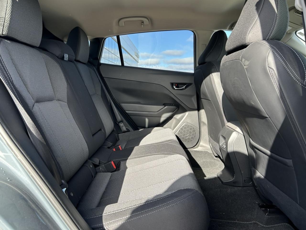 2025 Subaru XV Crosstrek Touring Photo