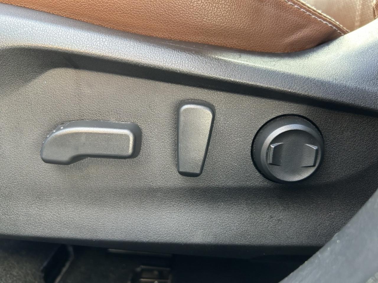 2020 Subaru Forester Premier  - Navigation -  Sunroof Photo