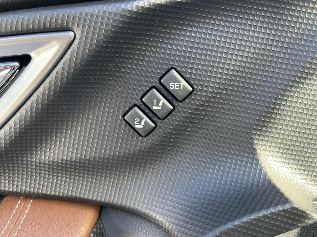 2020 Subaru Forester Premier  - Navigation -  Sunroof Photo