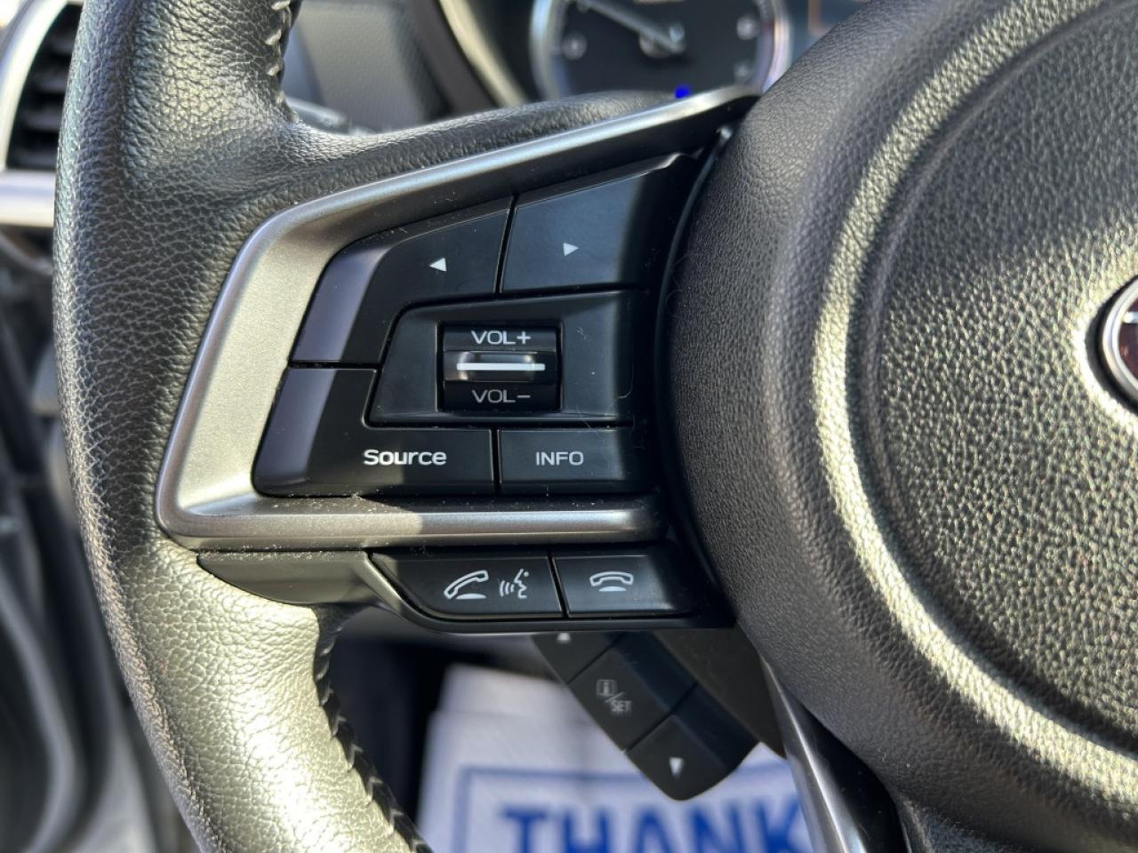2020 Subaru Forester Premier  - Navigation -  Sunroof Photo