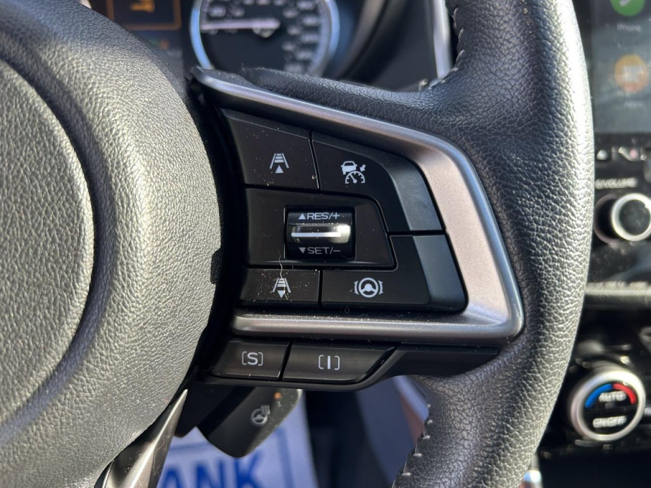 2020 Subaru Forester Premier  - Navigation -  Sunroof Photo