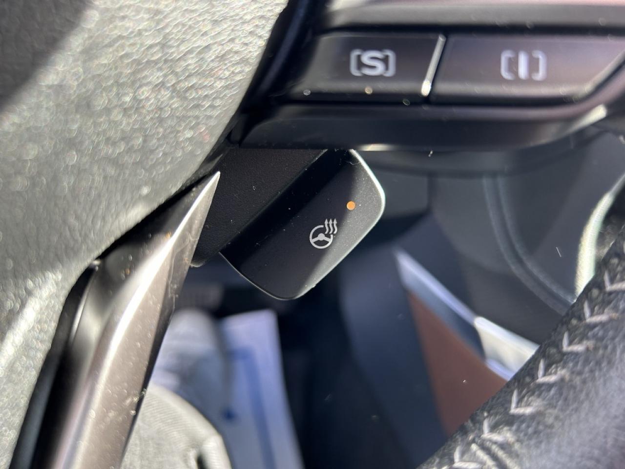 2020 Subaru Forester Premier  - Navigation -  Sunroof Photo