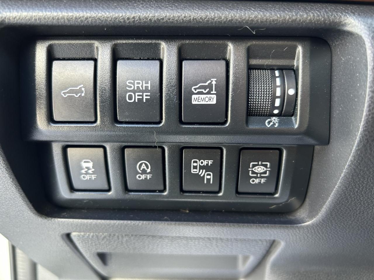 2020 Subaru Forester Premier  - Navigation -  Sunroof Photo