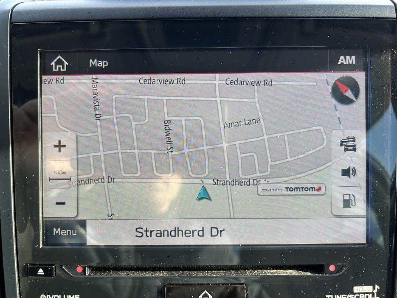 2020 Subaru Forester Premier  - Navigation -  Sunroof Photo