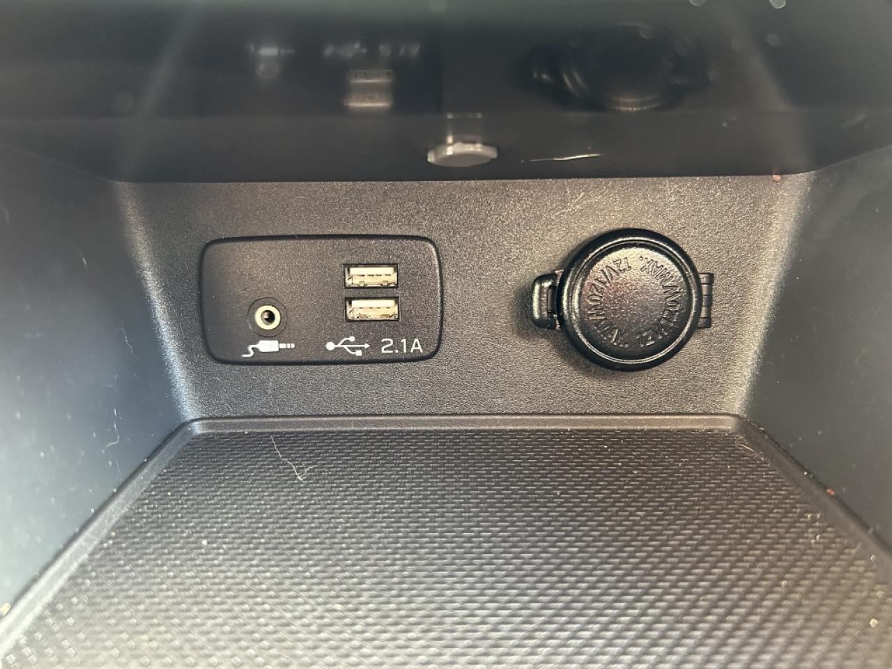 2020 Subaru Forester Premier  - Navigation -  Sunroof Photo