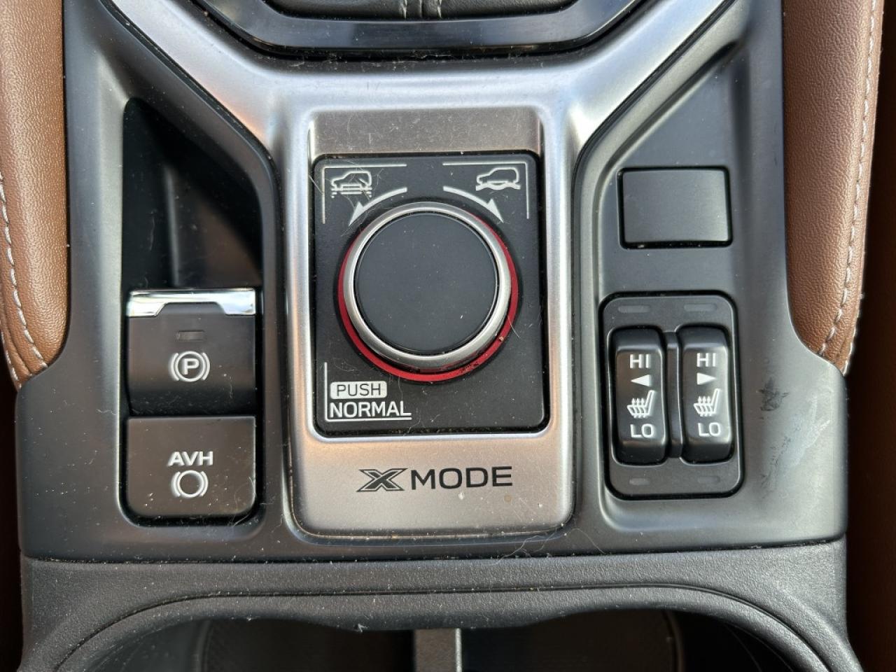 2020 Subaru Forester Premier  - Navigation -  Sunroof Photo