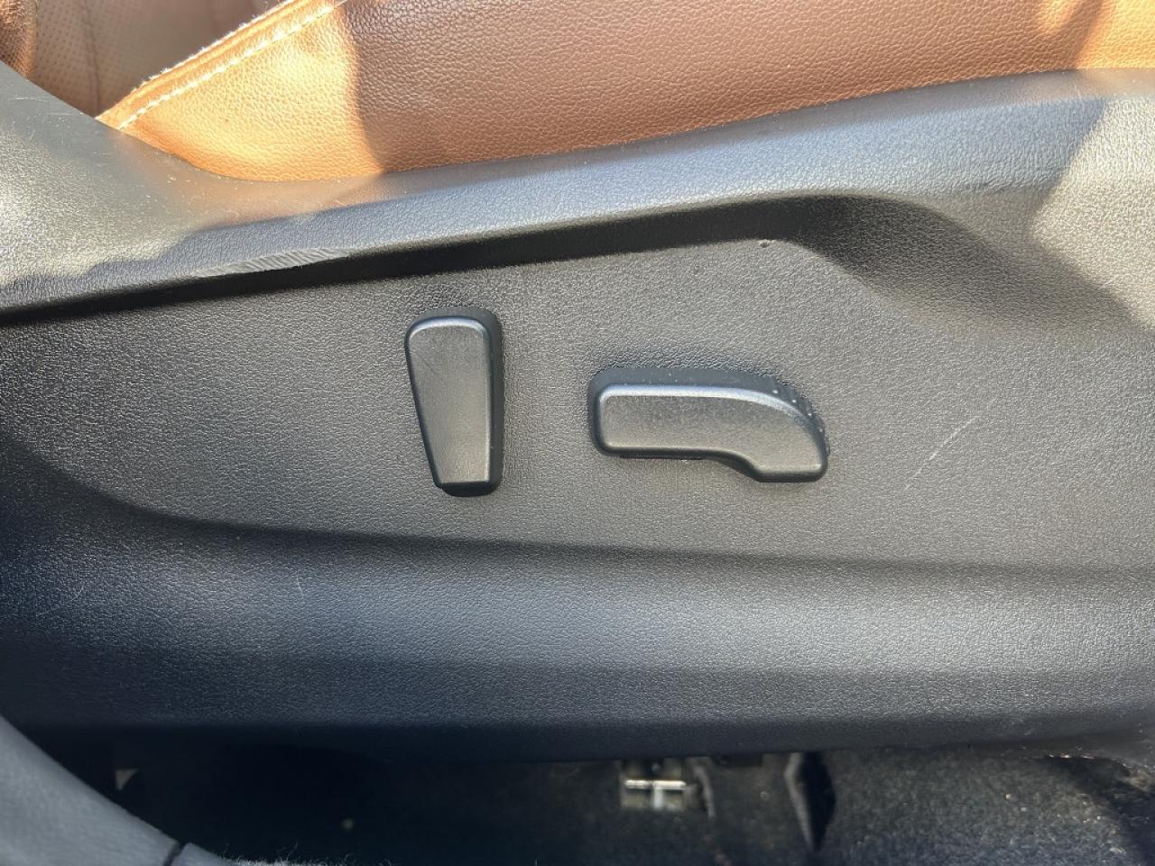 2020 Subaru Forester Premier  - Navigation -  Sunroof Photo