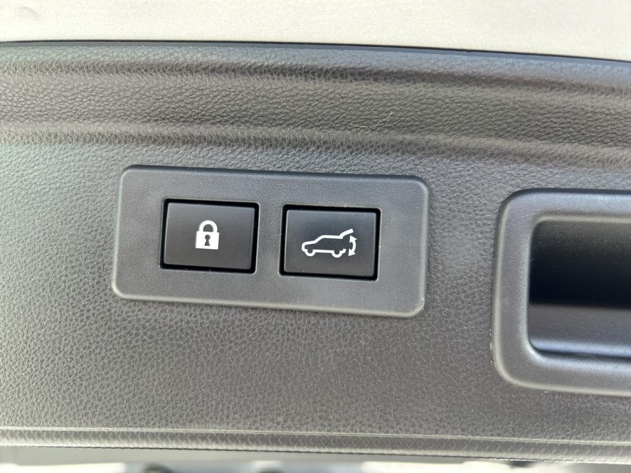 2020 Subaru Forester Premier  - Navigation -  Sunroof Photo