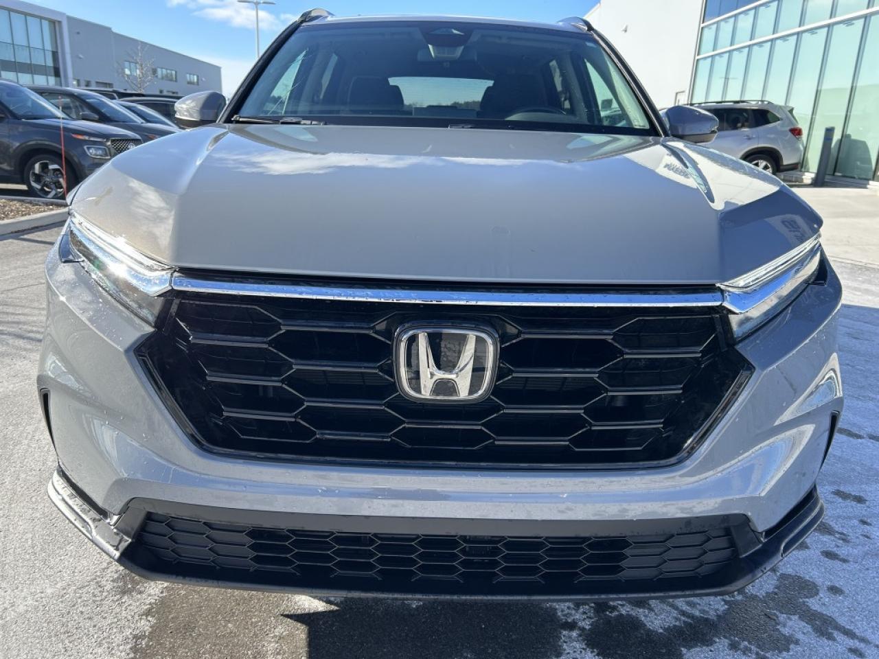 2023 Honda CR-V Sport  - Sunroof -  Power Liftgate Photo2