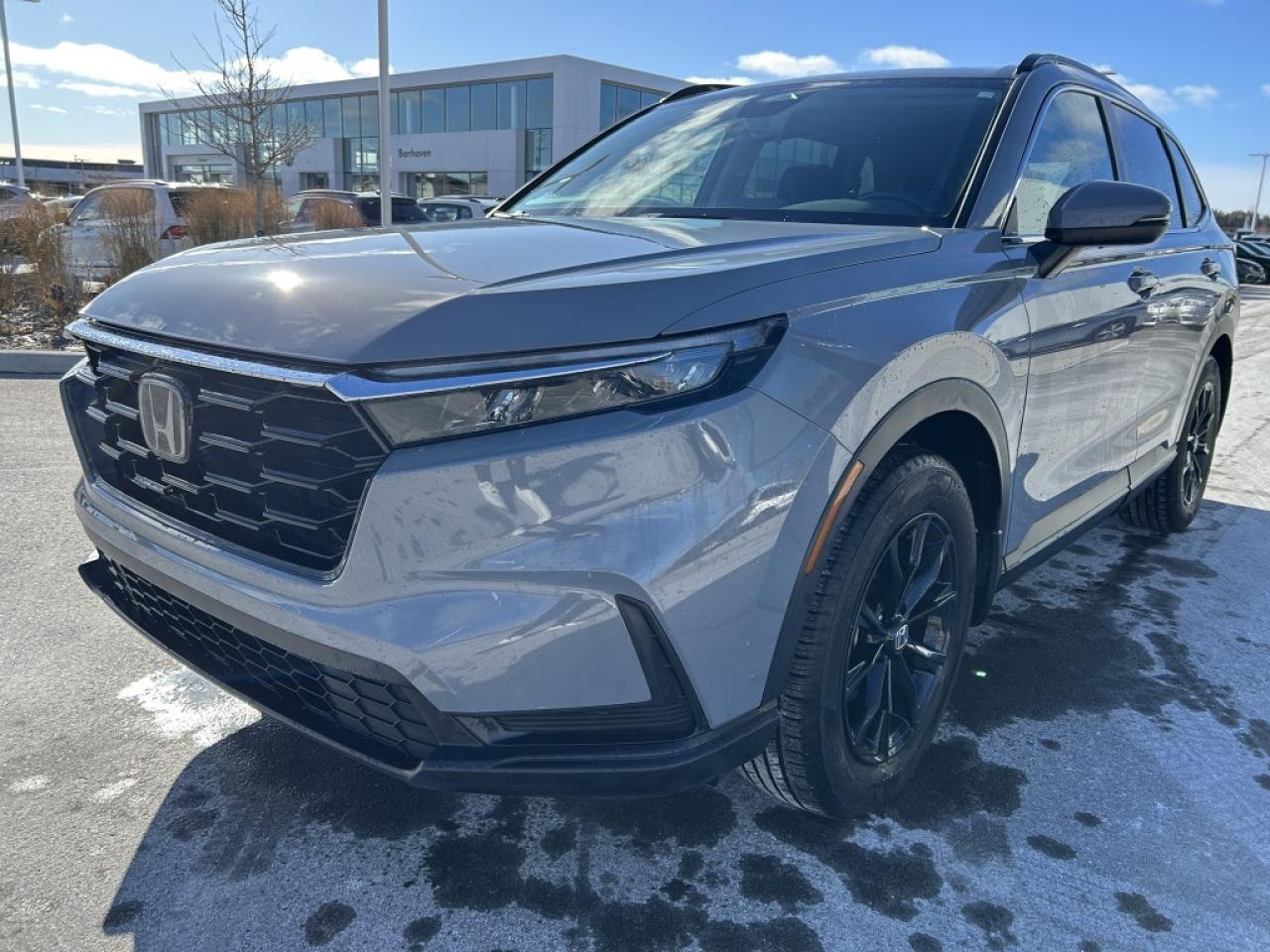 2023 Honda CR-V Sport  - Sunroof -  Power Liftgate Photo