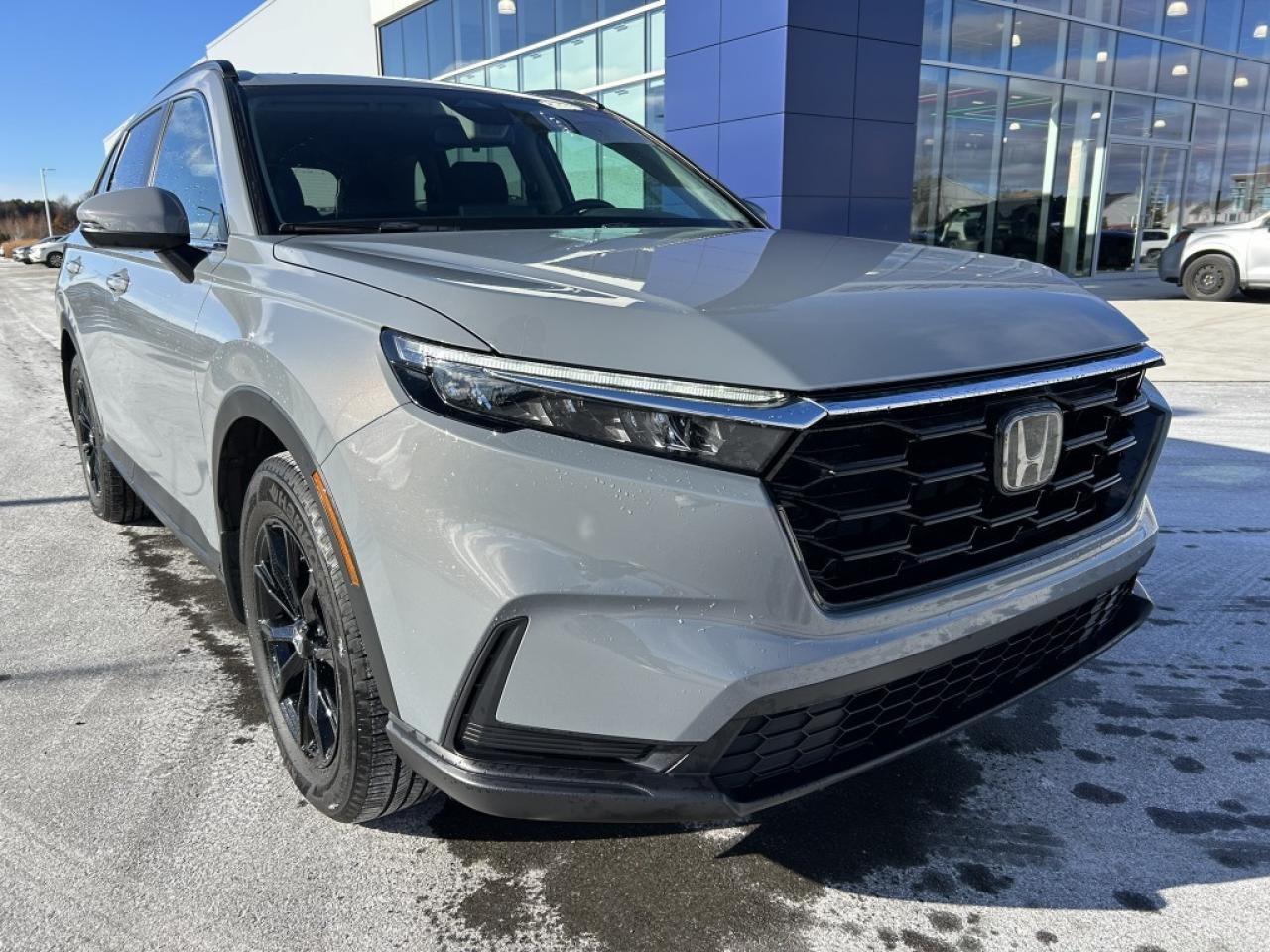 2023 Honda CR-V Sport  - Sunroof -  Power Liftgate Photo