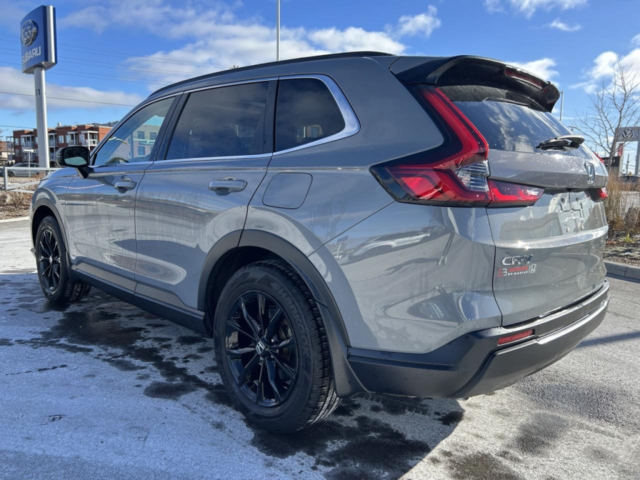 2023 Honda CR-V Sport  - Sunroof -  Power Liftgate Photo