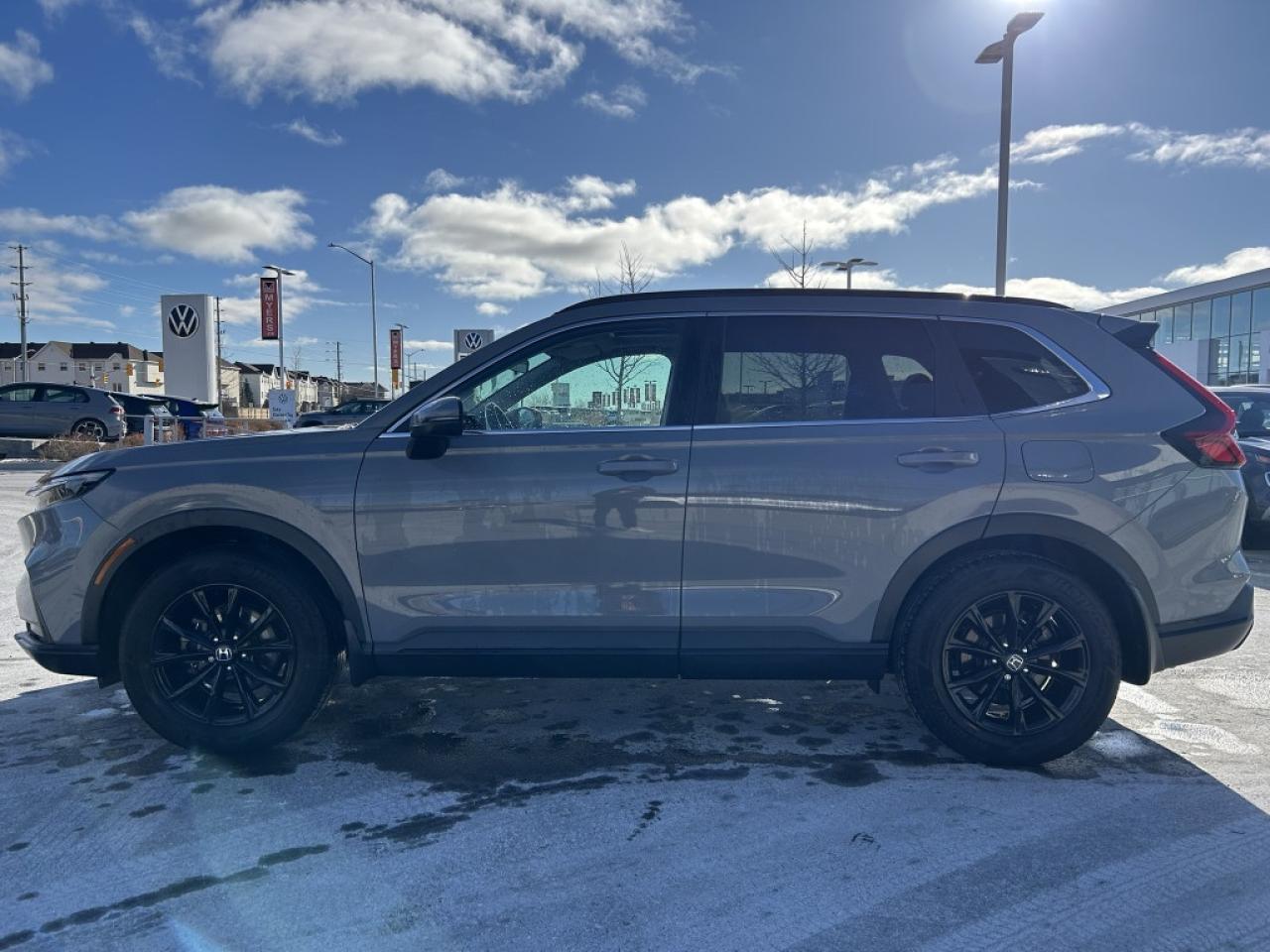 2023 Honda CR-V Sport  - Sunroof -  Power Liftgate Photo