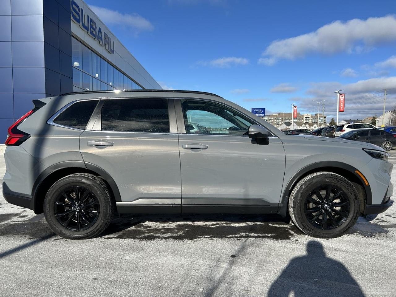 2023 Honda CR-V Sport  - Sunroof -  Power Liftgate Photo