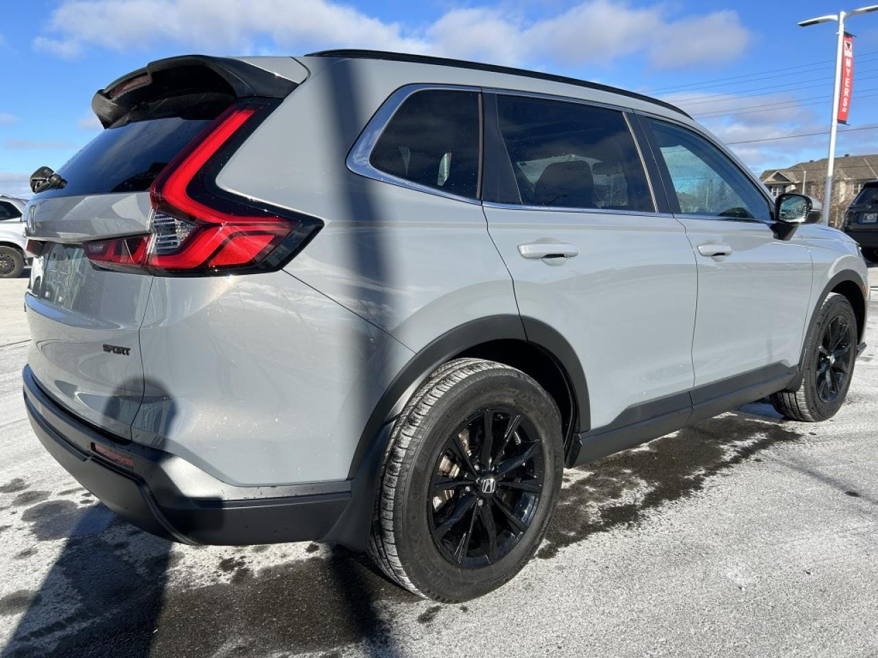 2023 Honda CR-V Sport  - Sunroof -  Power Liftgate Photo