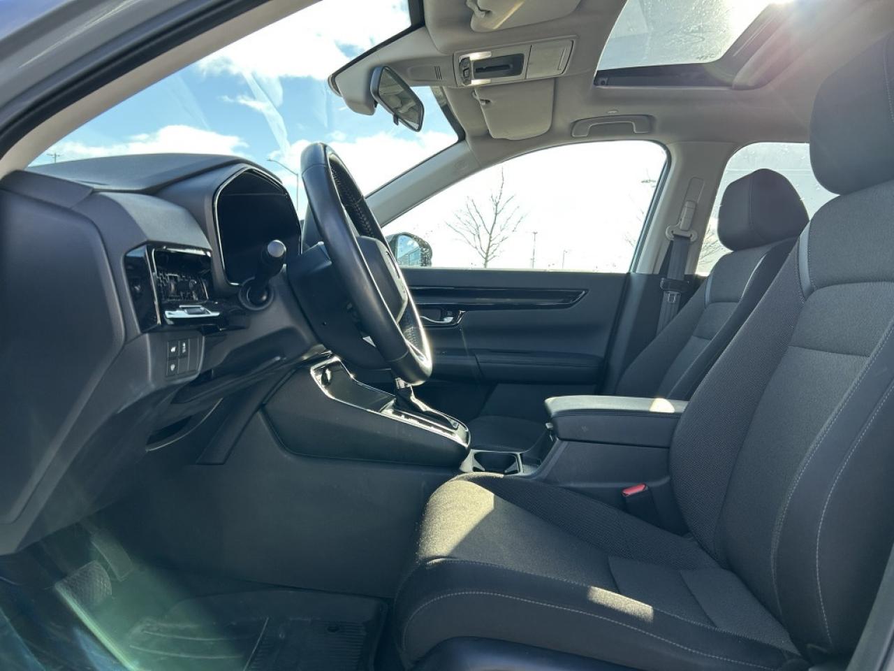 2023 Honda CR-V Sport  - Sunroof -  Power Liftgate Photo