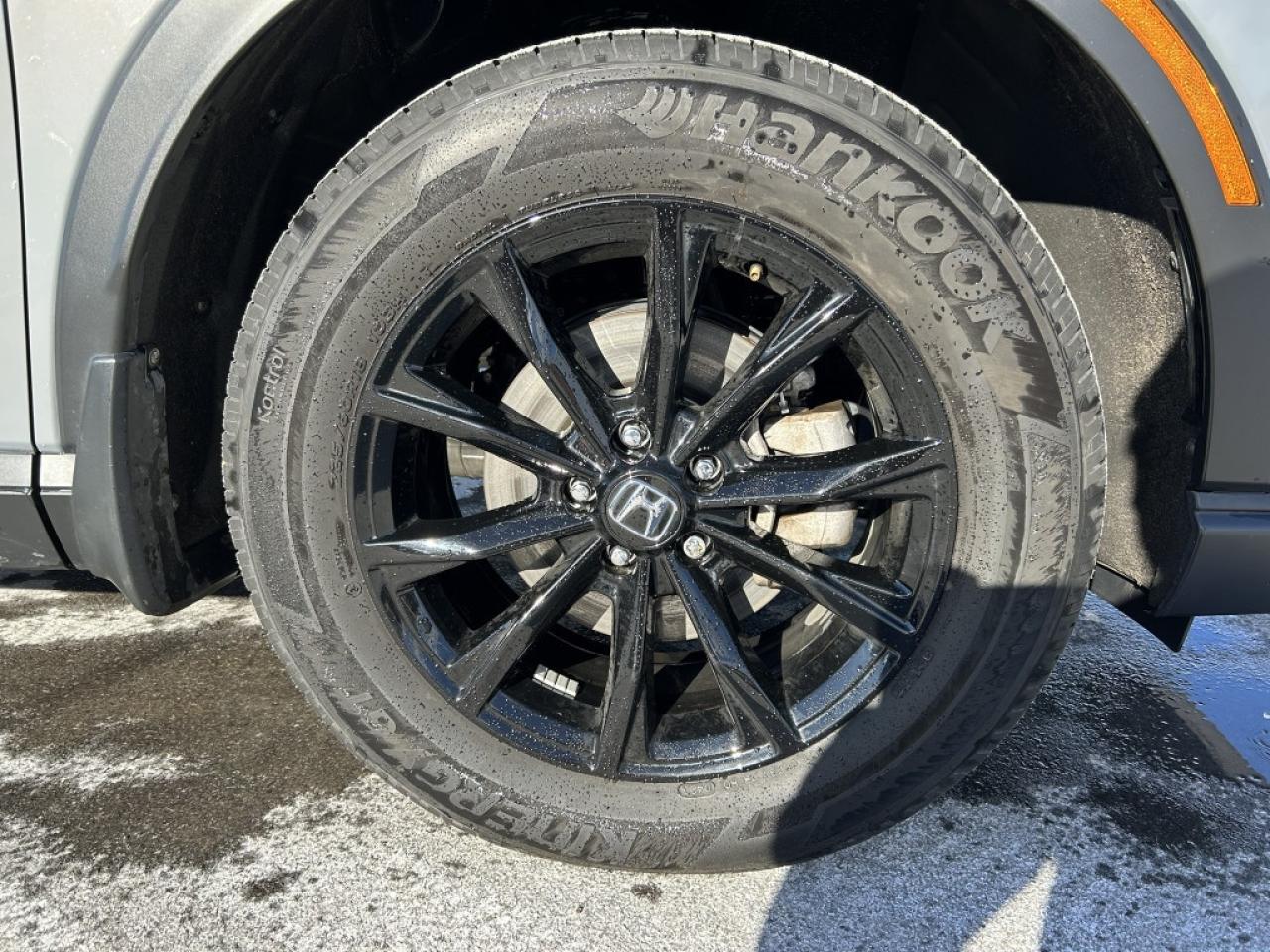 2023 Honda CR-V Sport  - Sunroof -  Power Liftgate Photo