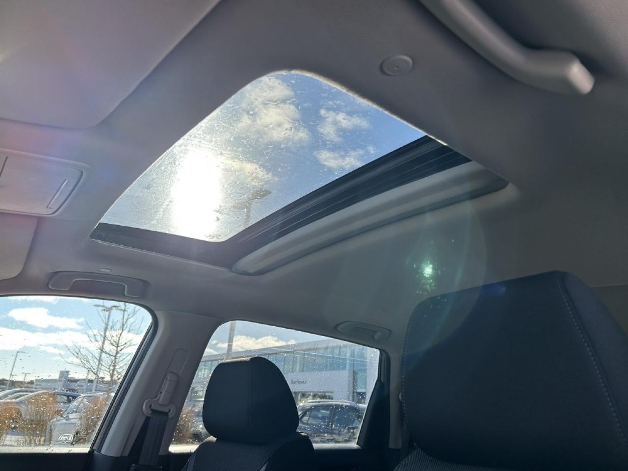 2023 Honda CR-V Sport  - Sunroof -  Power Liftgate Photo