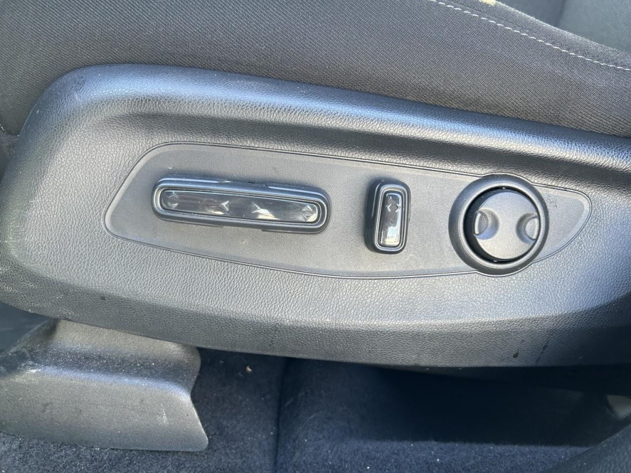 2023 Honda CR-V Sport  - Sunroof -  Power Liftgate Photo