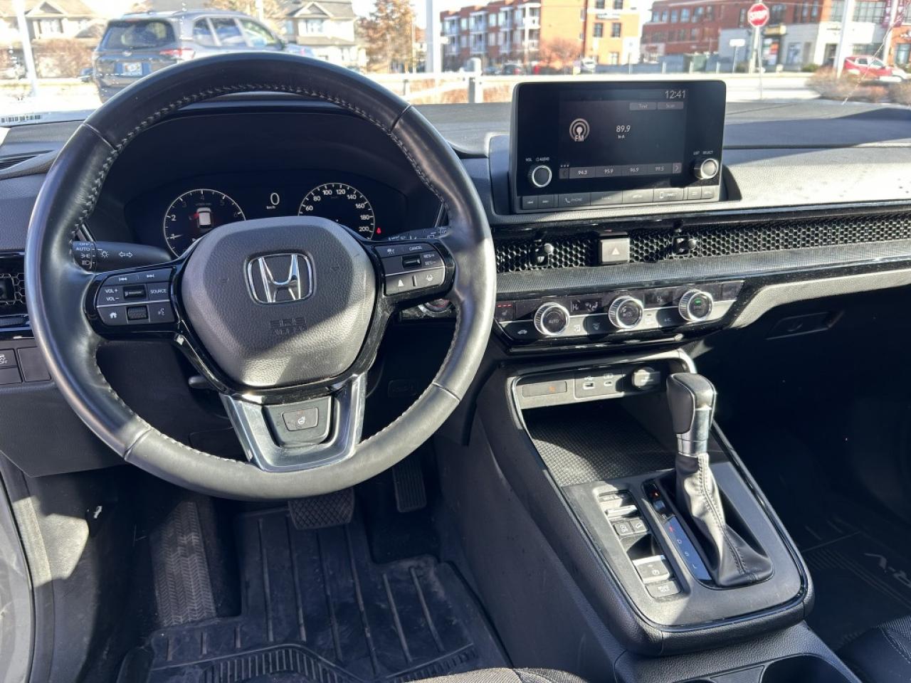 2023 Honda CR-V Sport  - Sunroof -  Power Liftgate Photo