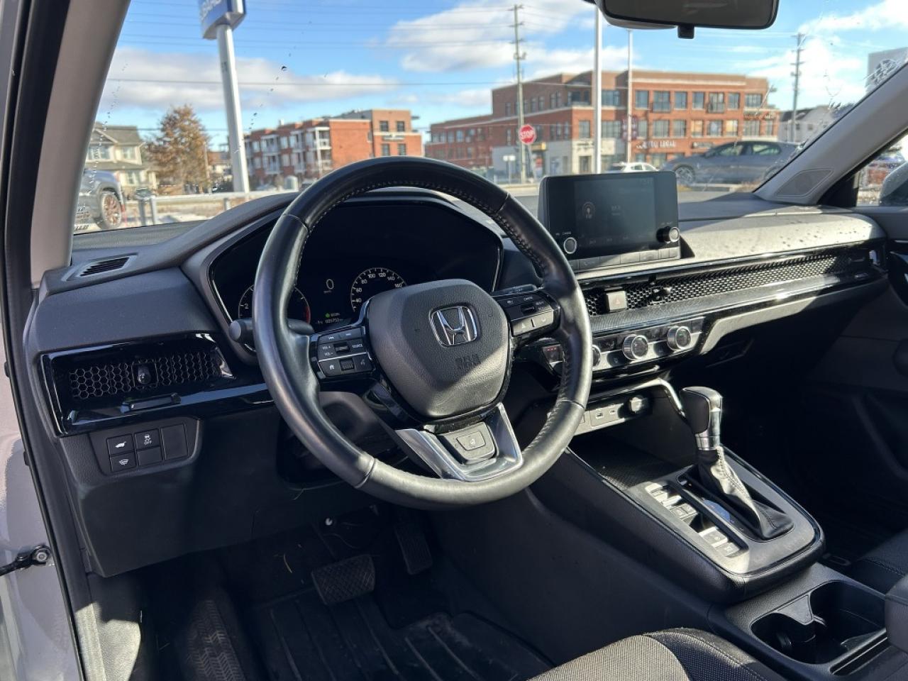 2023 Honda CR-V Sport  - Sunroof -  Power Liftgate Photo