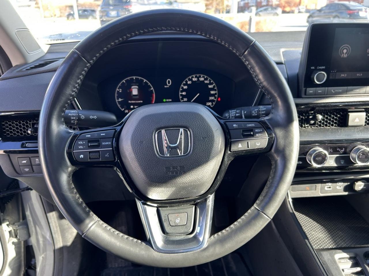 2023 Honda CR-V Sport  - Sunroof -  Power Liftgate Photo