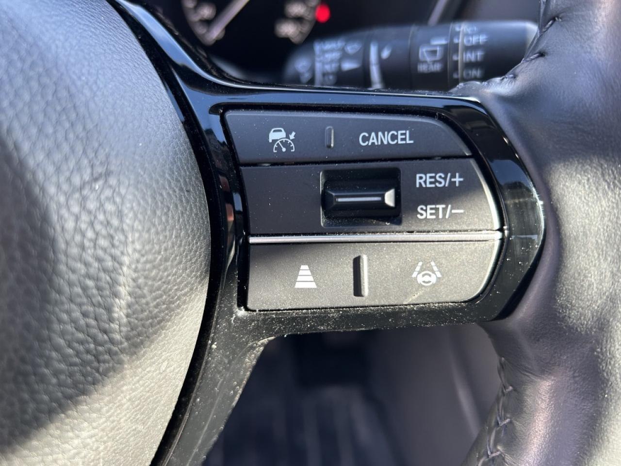 2023 Honda CR-V Sport  - Sunroof -  Power Liftgate Photo