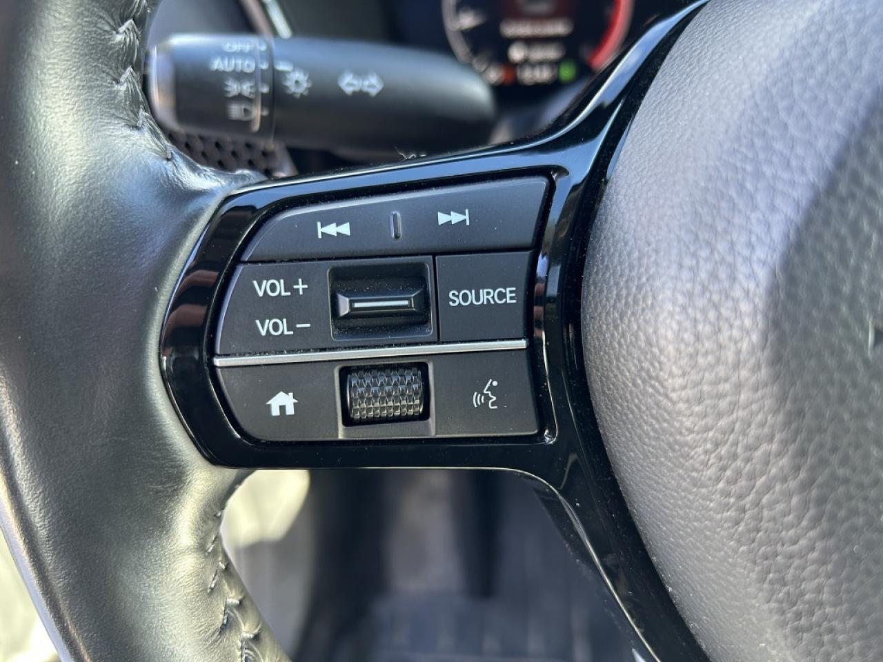 2023 Honda CR-V Sport  - Sunroof -  Power Liftgate Photo