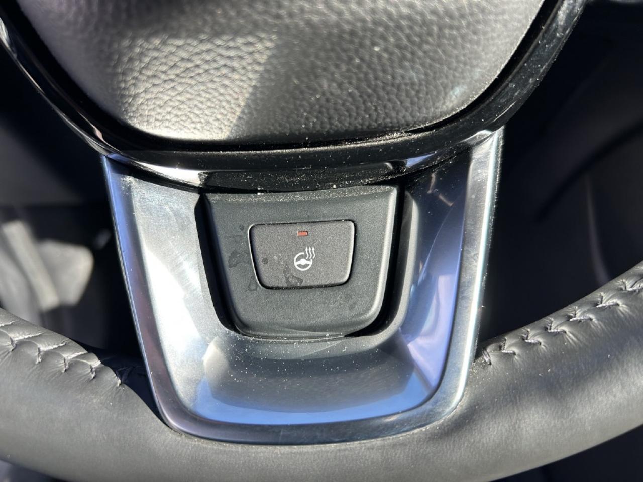 2023 Honda CR-V Sport  - Sunroof -  Power Liftgate Photo