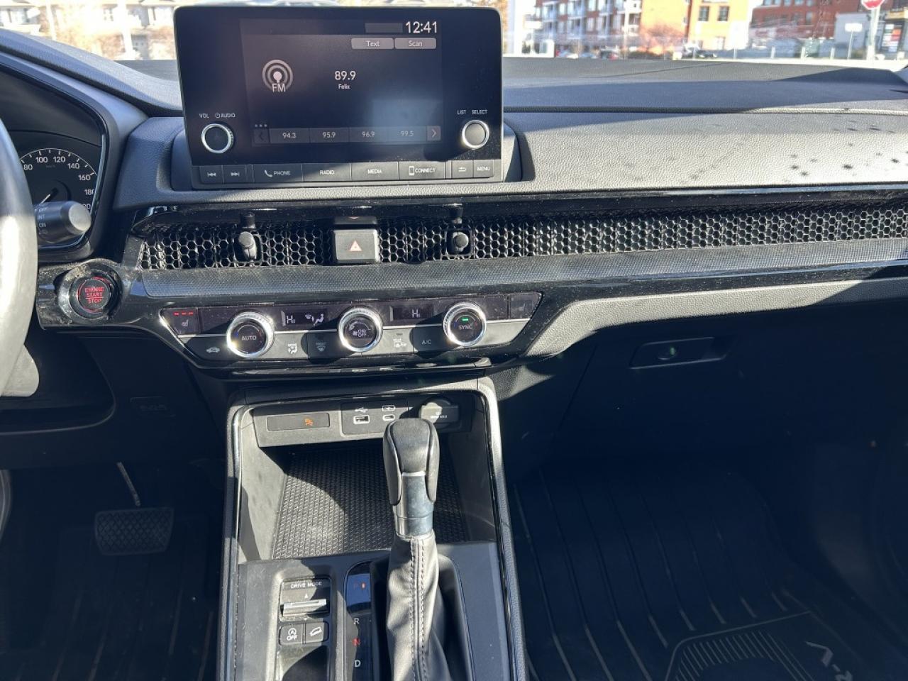 2023 Honda CR-V Sport  - Sunroof -  Power Liftgate Photo