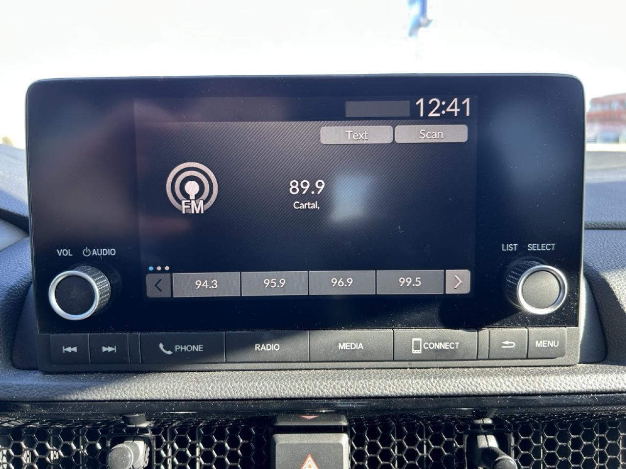 2023 Honda CR-V Sport  - Sunroof -  Power Liftgate Photo