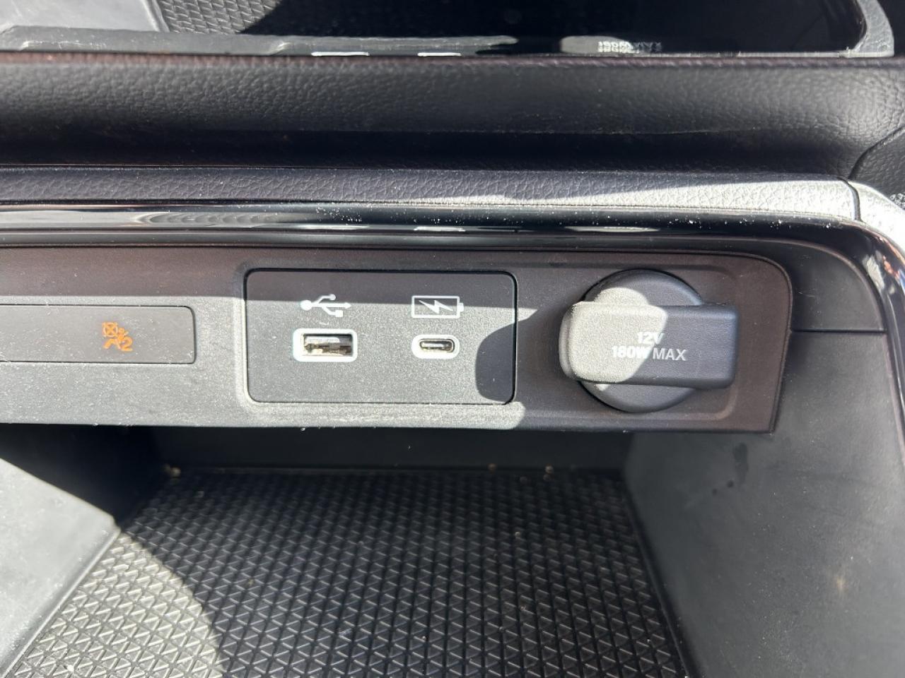 2023 Honda CR-V Sport  - Sunroof -  Power Liftgate Photo