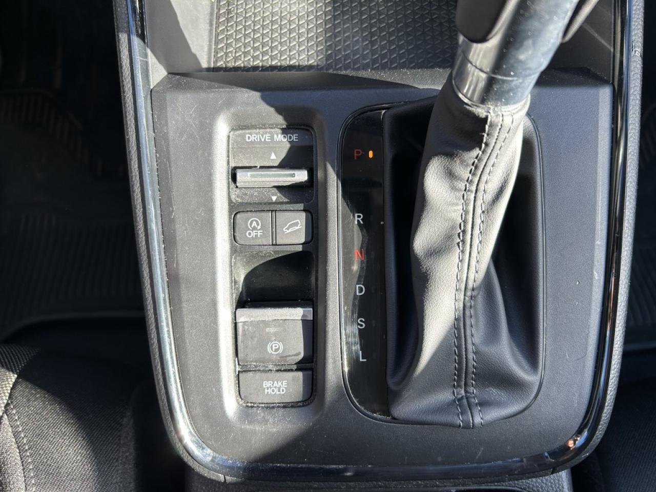 2023 Honda CR-V Sport  - Sunroof -  Power Liftgate Photo