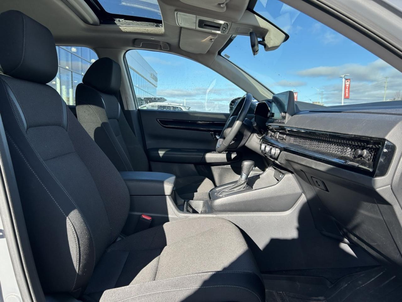 2023 Honda CR-V Sport  - Sunroof -  Power Liftgate Photo
