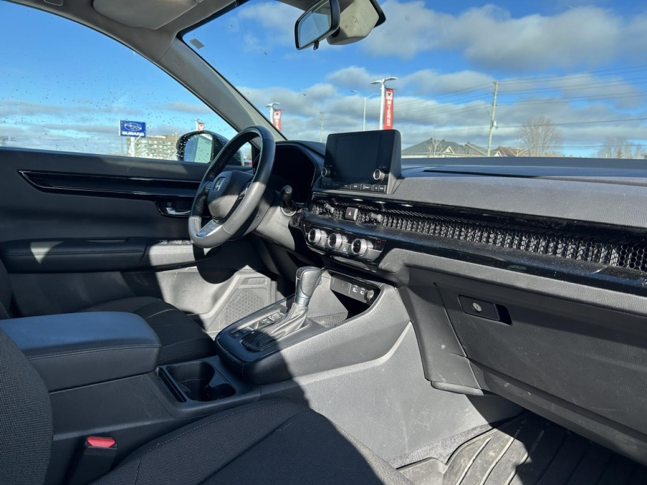 2023 Honda CR-V Sport  - Sunroof -  Power Liftgate Photo