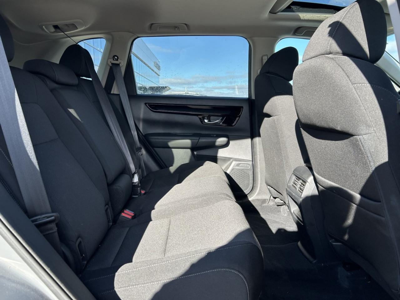 2023 Honda CR-V Sport  - Sunroof -  Power Liftgate Photo