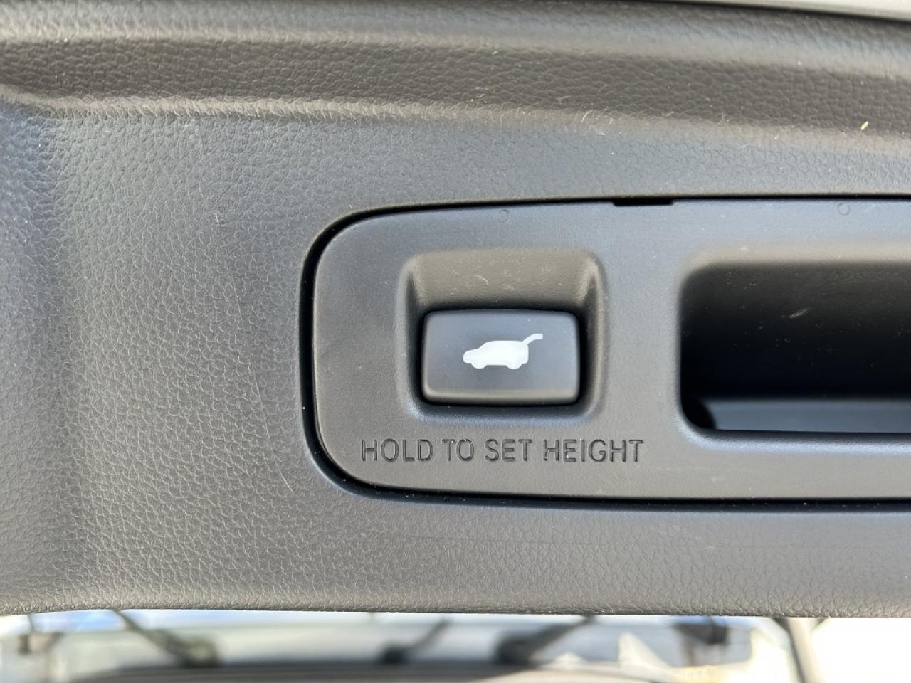 2023 Honda CR-V Sport  - Sunroof -  Power Liftgate Photo