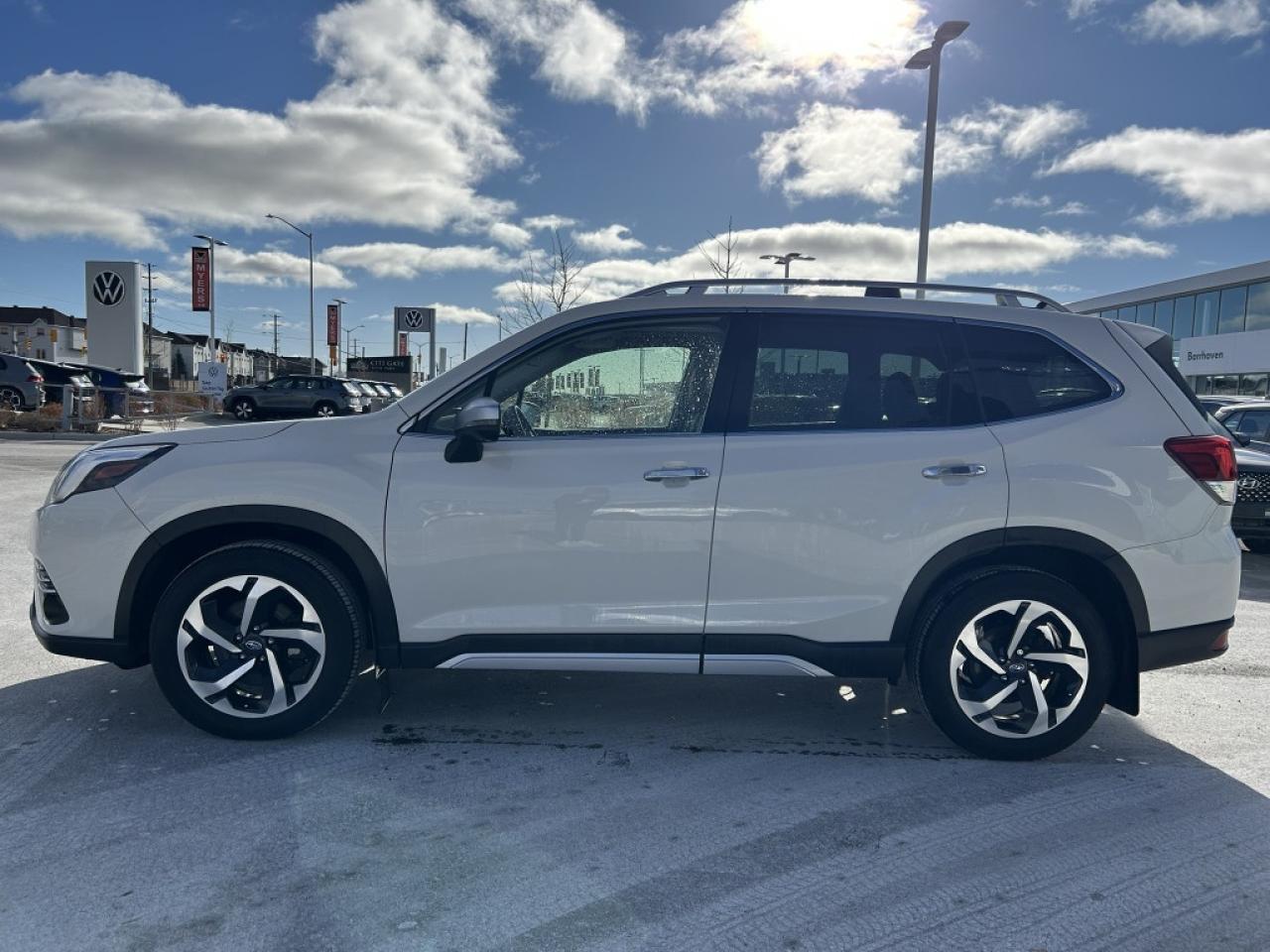 2023 Subaru Forester Premier  - Leather Seats Photo