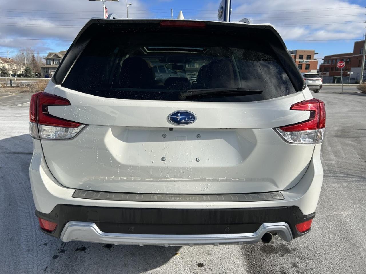 2023 Subaru Forester Premier  - Leather Seats Photo