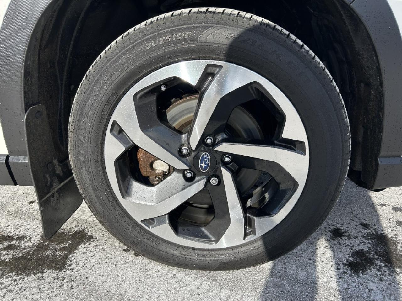 2023 Subaru Forester Premier  - Leather Seats Photo