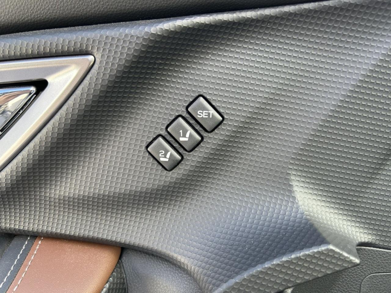 2023 Subaru Forester Premier  - Leather Seats Photo