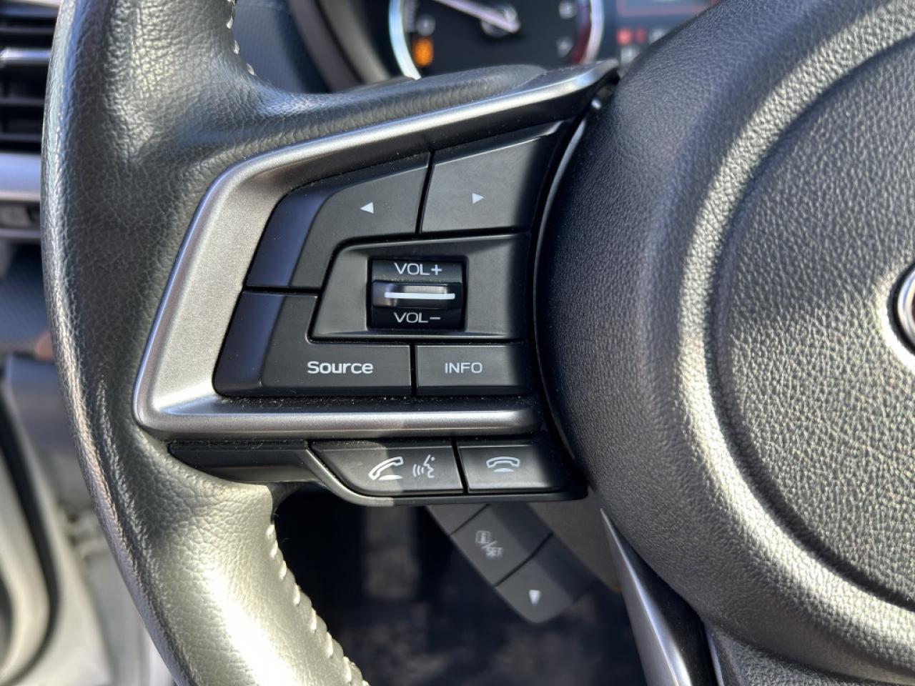 2023 Subaru Forester Premier  - Leather Seats Photo