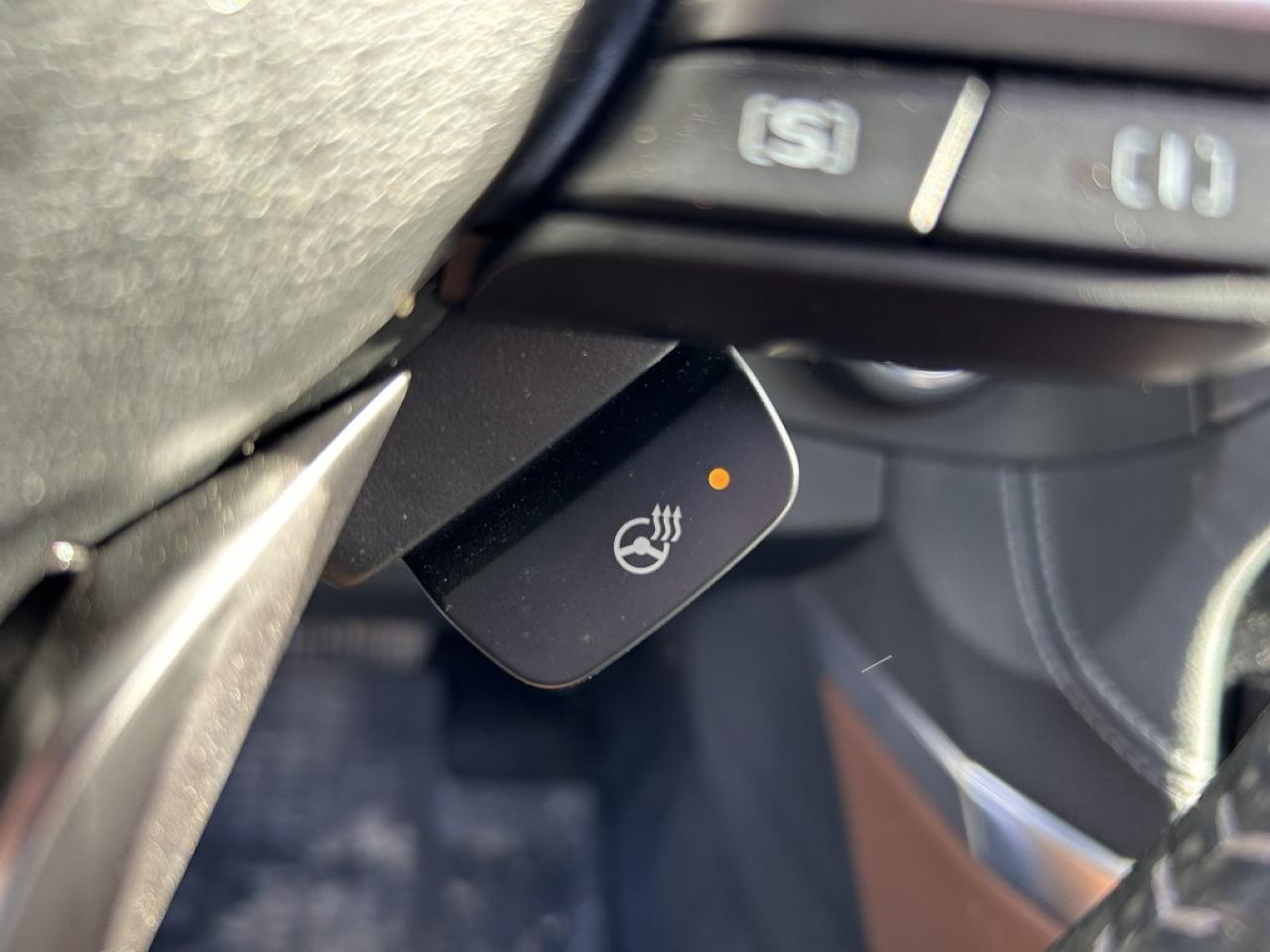 2023 Subaru Forester Premier  - Leather Seats Photo