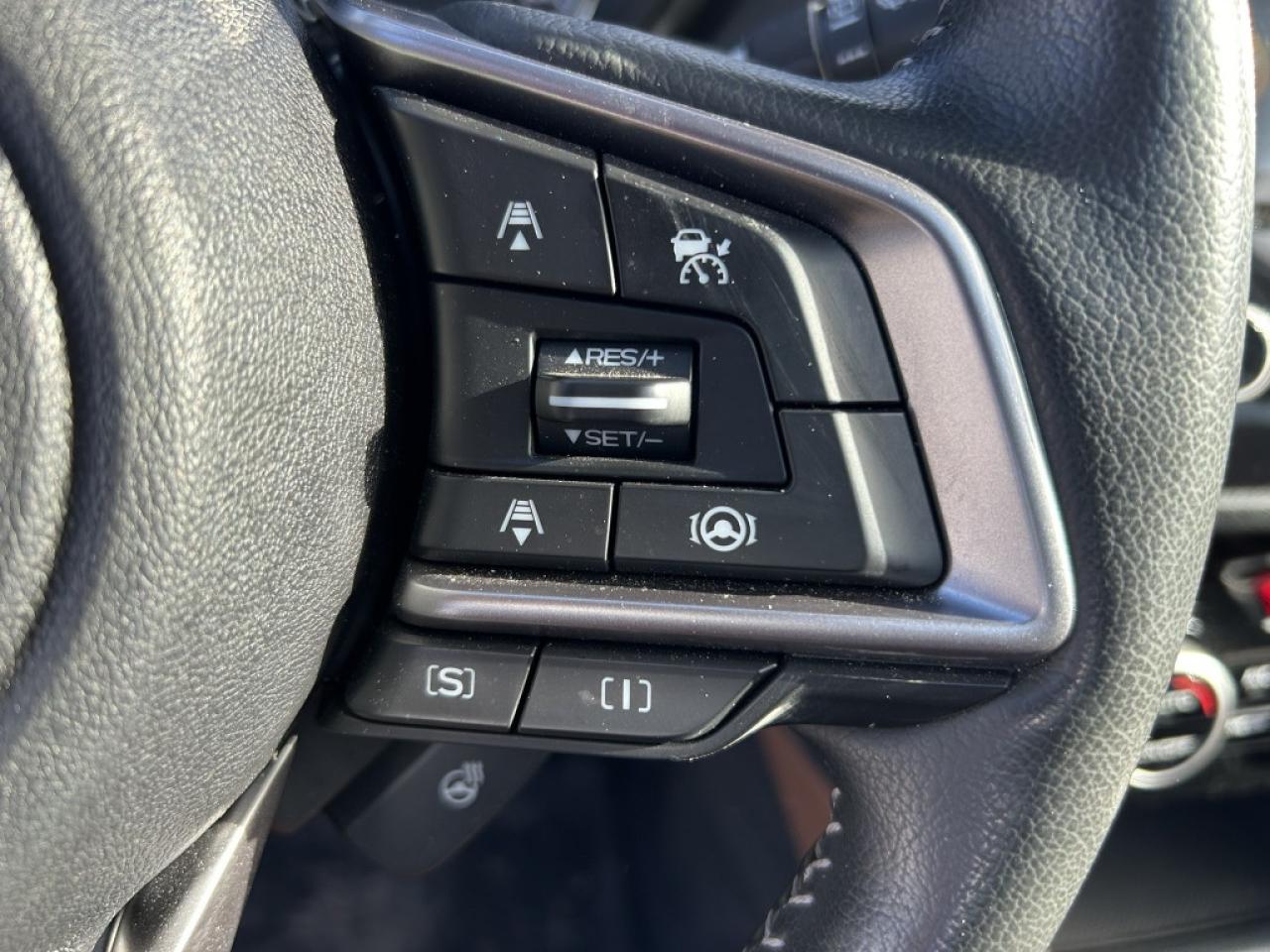 2023 Subaru Forester Premier  - Leather Seats Photo