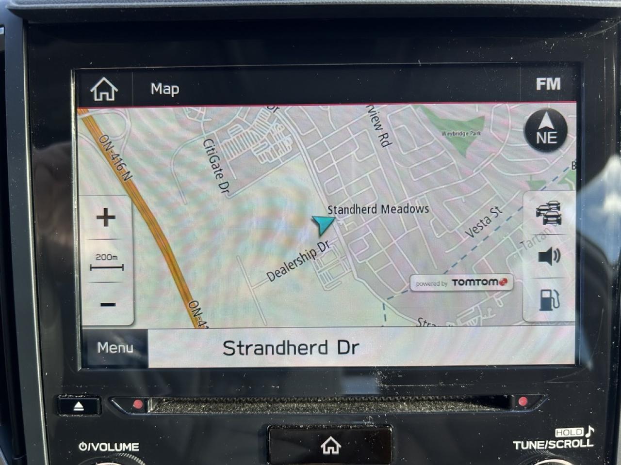 2023 Subaru Forester Premier  - Leather Seats Photo