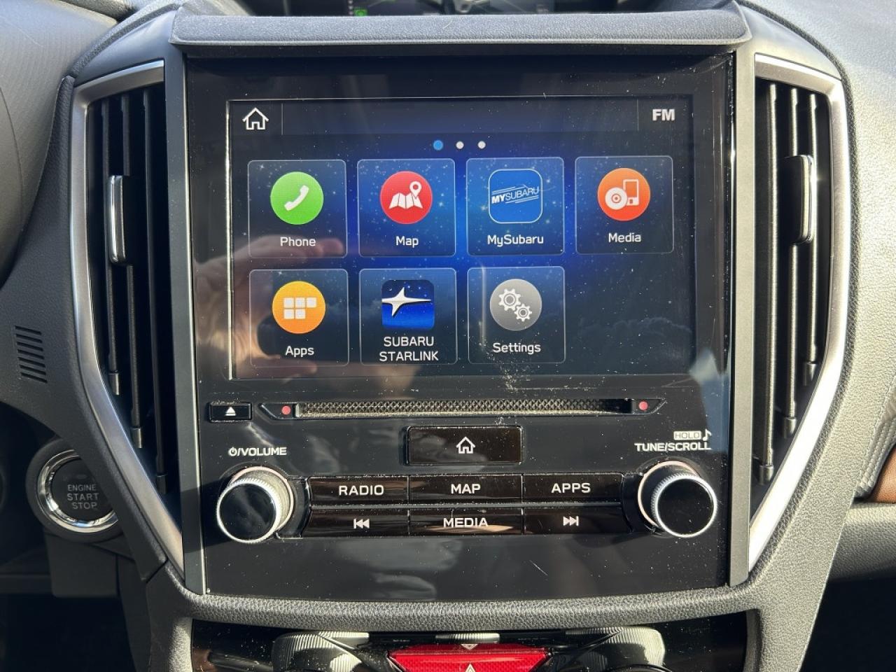 2023 Subaru Forester Premier  - Leather Seats Photo