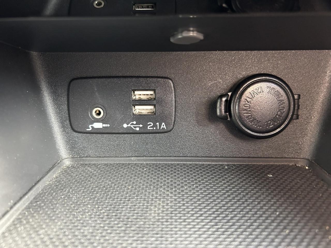 2023 Subaru Forester Premier  - Leather Seats Photo