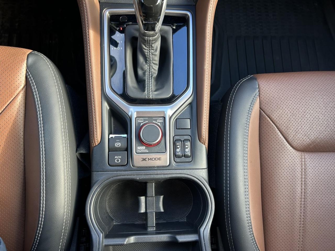 2023 Subaru Forester Premier  - Leather Seats Photo