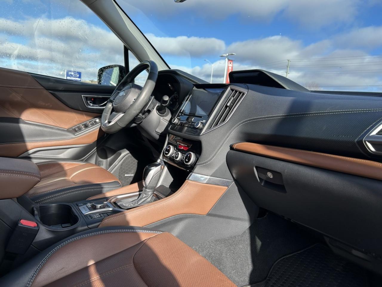 2023 Subaru Forester Premier  - Leather Seats Photo