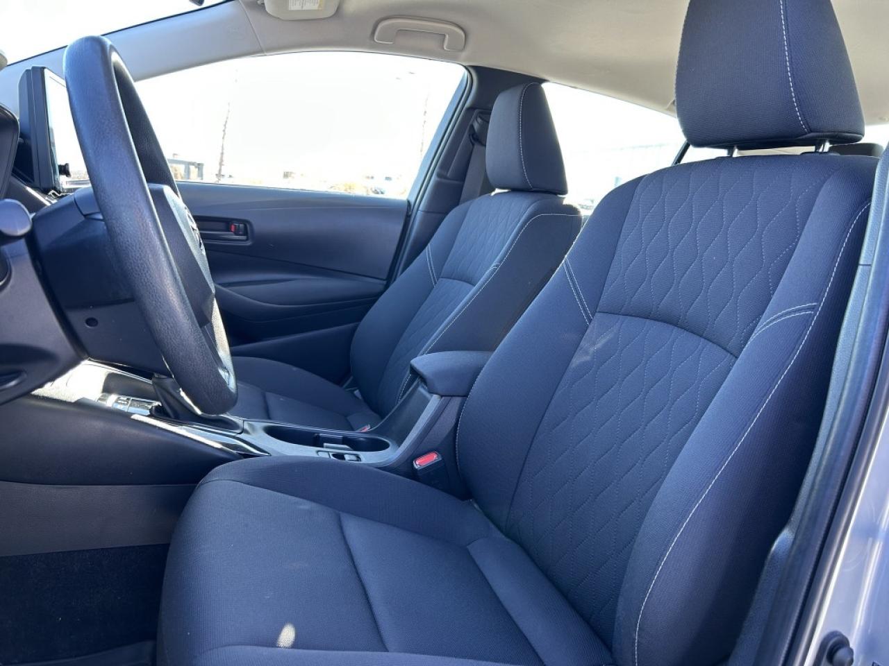 2024 Toyota Corolla Hybrid LE  - Heated Seats Photo